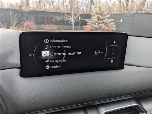 Certified 2025 MAZDA CX-5 AWD 2.5 S w/ Select Package image 34