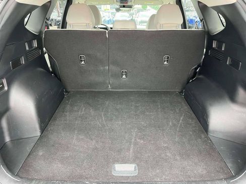 Used 2025 Hyundai Tucson SEL AWD/4WD image 7