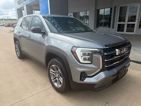 Used 2026 GMC Terrain Elevation AWD/4WD image 9