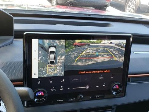 New 2026 Subaru Uncharted AWD image 18