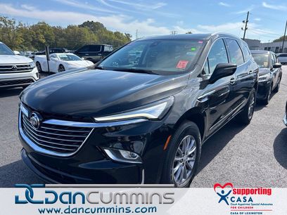 Used 2023 Buick Enclave Essence w/ Trailering Package, 5000 lbs.