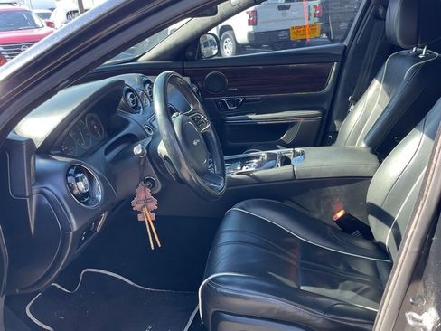 Used 2015 Jaguar XJ L Portfolio image 7