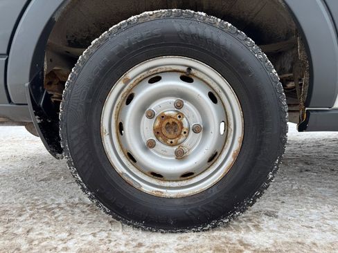 Used 2017 Ford Transit 350 148 High Roof image 13