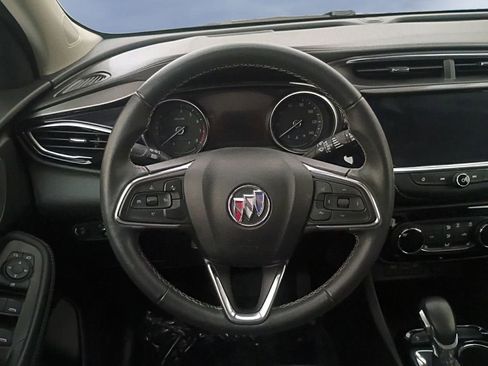 Used 2023 Buick Encore GX Preferred w/ Cold Weather Comfort Package image 12