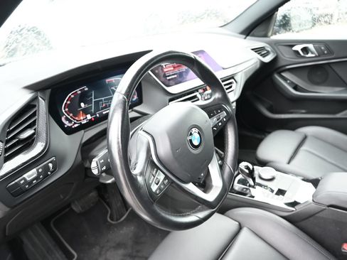 Used 2024 BMW 228i Gran Coupe FWD image 11
