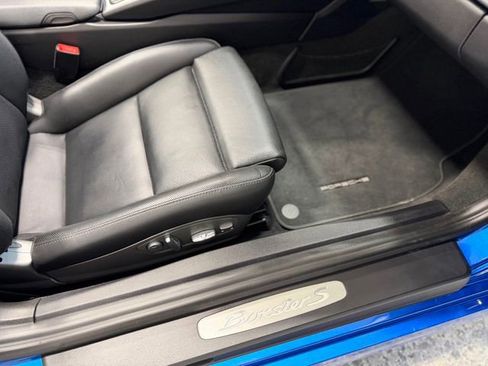 Used 2014 Porsche Boxster S RWD image 29