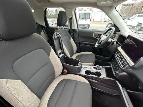 Used 2025 Ford Bronco Sport Big Bend w/ Convenience Package image 26