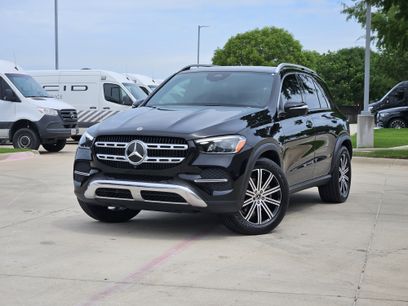 Certified 2026 Mercedes-Benz GLE 350 4MATIC