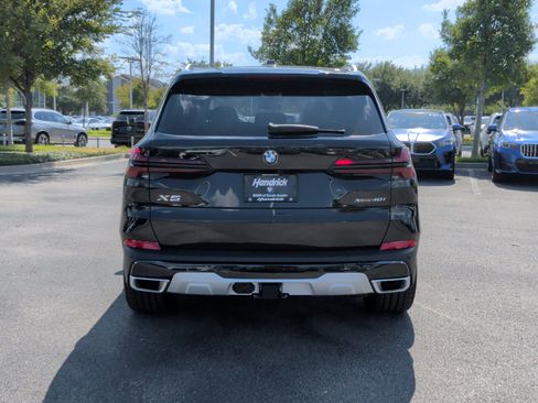 Used 2026 BMW X5 xDrive40i w/ Climate Comfort Package AWD/4WD image 12