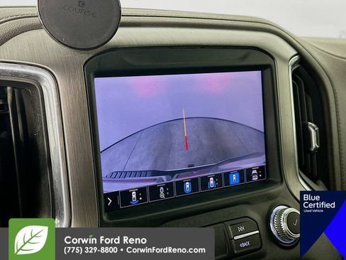 Used 2022 GMC Sierra 3500 Denali w/ Denali Ultimate Package AWD/4WD image 18