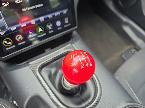 Used 2016 Ford Mustang GT image 29