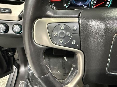 Used 2018 GMC Yukon XL Denali w/ Enhanced Security Package AWD/4WD image 22