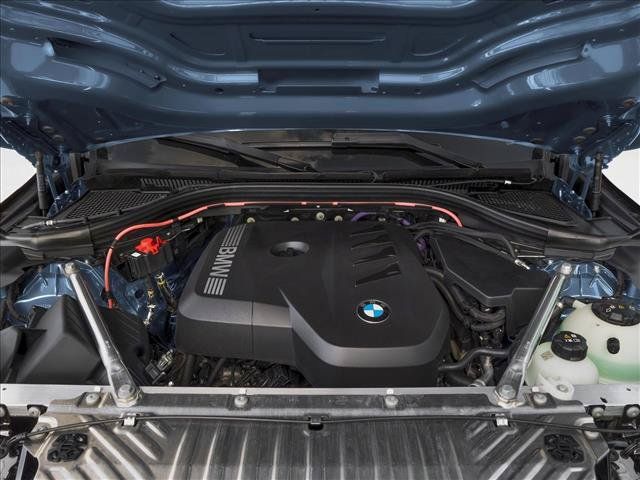 Used 2026 BMW X3 xDrive30i w/ Premium Package AWD/4WD image 8