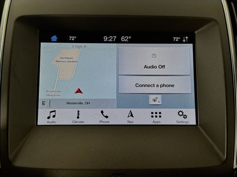 Used 2019 Ford Edge ST w/ Convenience Package image 15