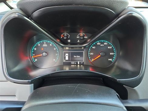 Certified 2021 GMC Canyon Elevation Standard w/ Convenience Package image 25