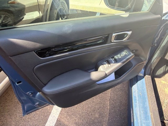 Used 2025 Honda Civic Sport Touring image 15
