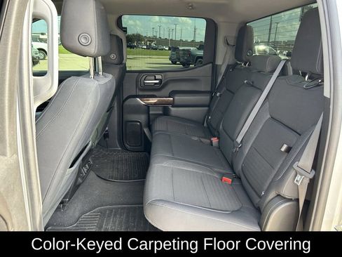 Used 2020 GMC Sierra 1500 Elevation w/ Elevation Value Package image 31