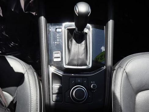 Used 2024 MAZDA CX-5 AWD 2.5 S w/ Preferred Package image 35