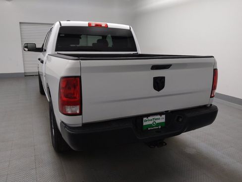 Used 2021 RAM 1500 Tradesman w/ Trailer Tow Group RWD image 6