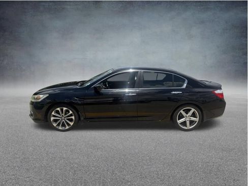 Used 2014 Honda Accord Sport image 6