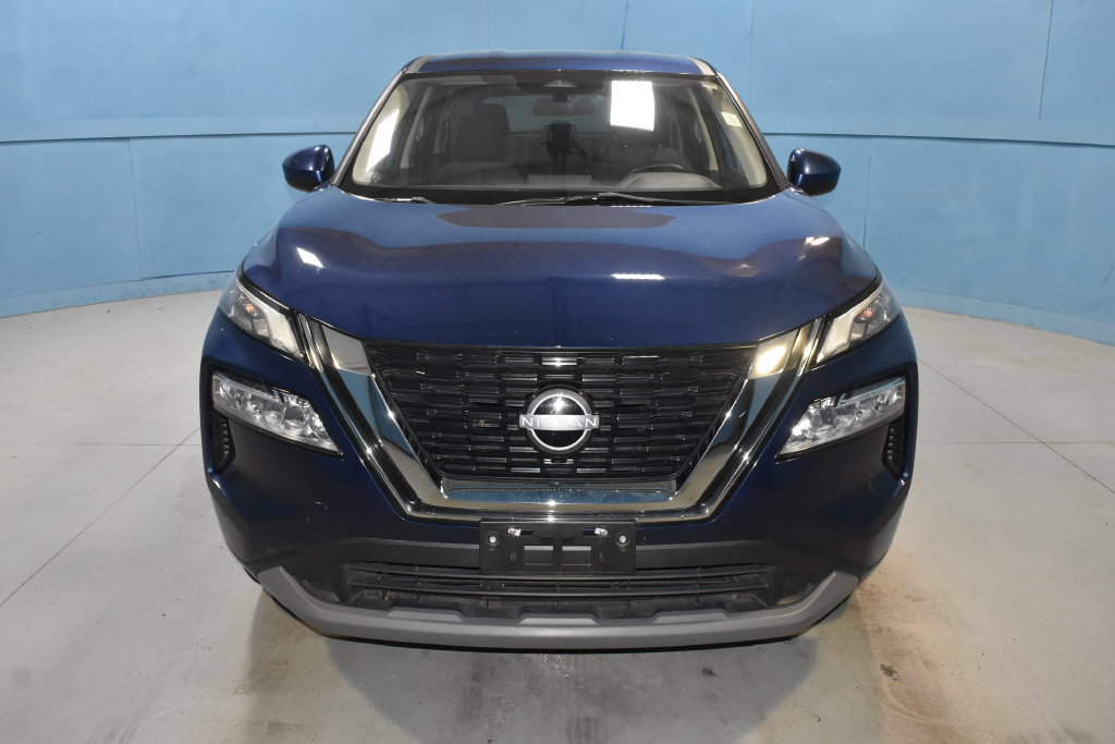 Used 2023 Nissan Rogue SV AWD/4WD image 23