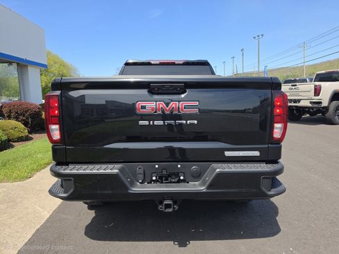 New 2026 GMC Sierra 1500 Elevation AWD/4WD image 4
