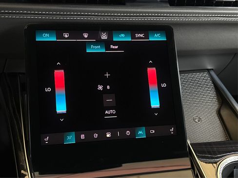 New 2026 Cadillac Escalade Sport AWD/4WD image 26