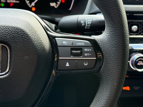 Used 2025 Honda Civic LX image 29
