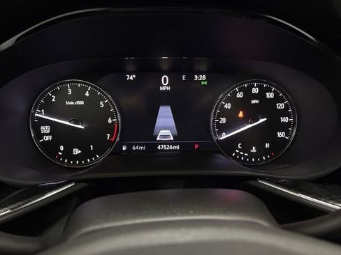 Used 2023 Buick Envision Essence w/ Sport Touring Package FWD image 63