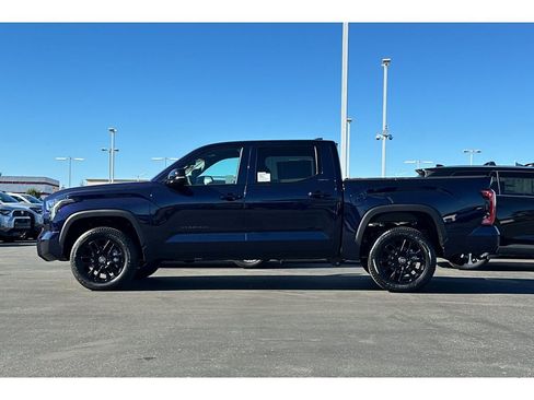 New 2026 Toyota Tundra Limited image 7