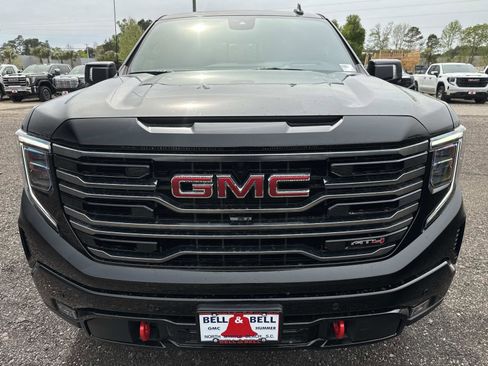 New 2026 GMC Sierra 1500 AT4 w/ Technology Package AWD/4WD image 8