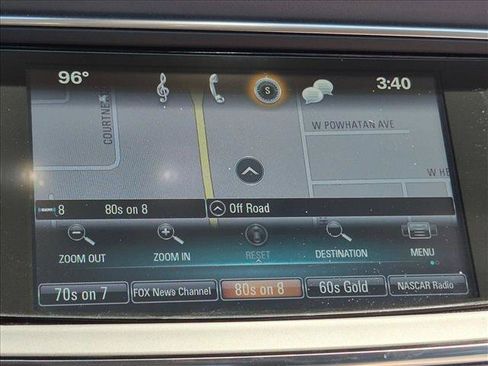 Used 2018 Buick Enclave Premium w/ Experience Buick Package FWD image 7