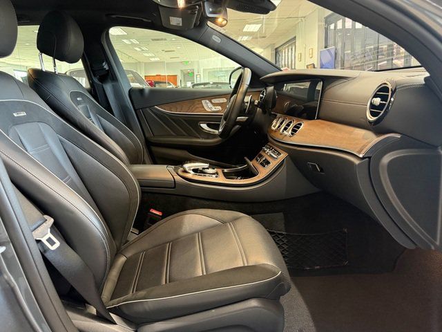 Used 2018 Mercedes-Benz E 63 AMG S image 14