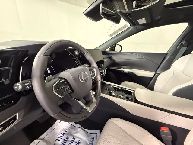 New 2026 Lexus RX 350 Premium Plus FWD image 6