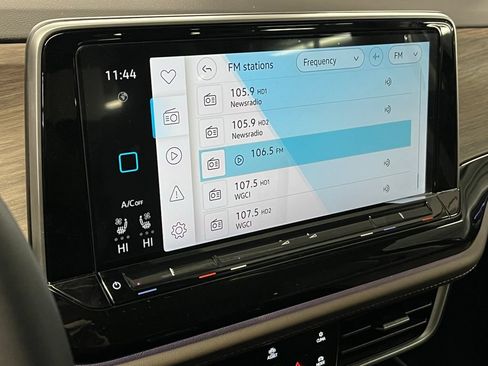 New 2026 Volkswagen Atlas SEL AWD/4WD image 30
