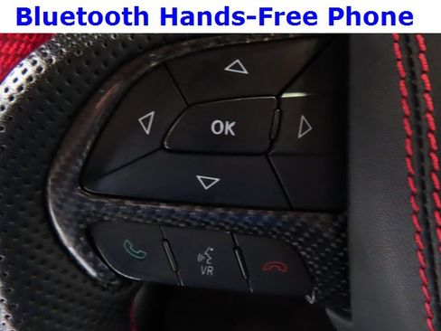 Used 2019 Dodge Challenger SXT w/ Blacktop Package image 19