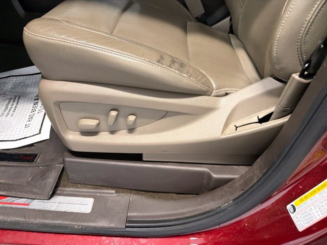 Used 2018 Chevrolet Silverado 1500 LTZ Z71 w/ LTZ Plus Package AWD/4WD image 13