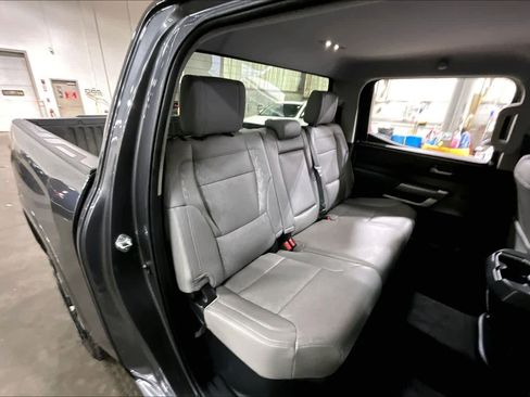 Used 2023 Toyota Tundra SR5 w/ TRD Sport Premium Package AWD/4WD image 20