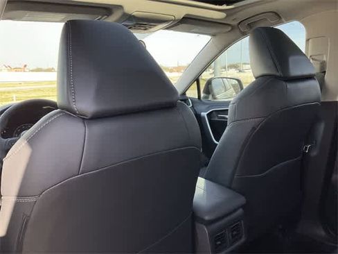 Certified 2025 Toyota RAV4 XLE Premium image 16