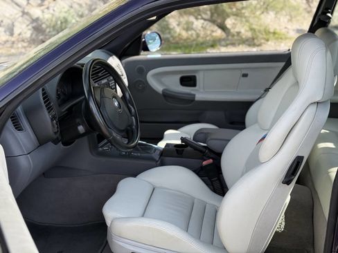 Used 1999 BMW M3 Coupe image 24
