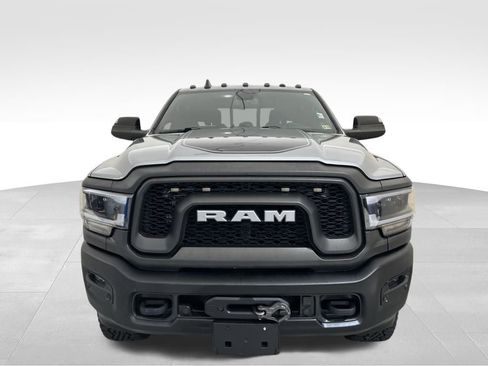Used 2022 RAM 2500 Power Wagon w/ Level 2 Equipment Group image 10