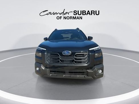 Used 2026 Subaru Outback Limited XT AWD/4WD image 3