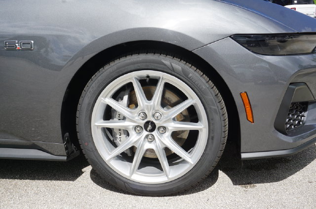 New 2026 Ford Mustang GT Premium RWD image 19