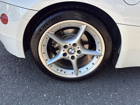 Used 2007 BMW Z4 3.0si RWD image 11