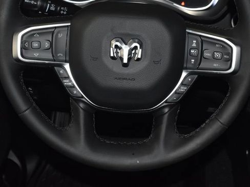New 2026 RAM 1500 Big Horn AWD/4WD image 23