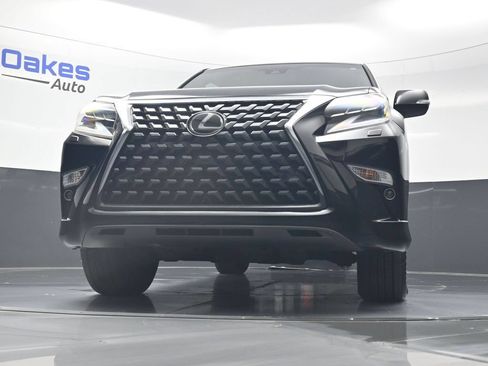 Used 2021 Lexus GX 460 Premium w/ Premium Package AWD/4WD image 42
