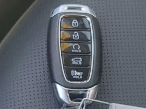 Used 2025 Hyundai Tucson SEL image 30