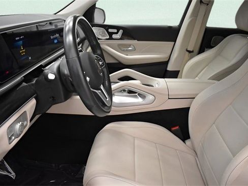 Used 2021 Mercedes-Benz GLE 350 4MATIC image 24