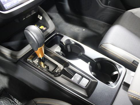 New 2026 Subaru Forester Wilderness image 16