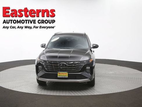 Used 2023 Hyundai Tucson N Line AWD/4WD image 51